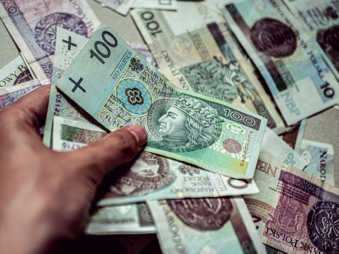 Chwilówki na nieprzewidziane wydatki