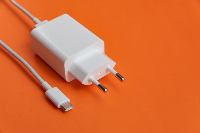 Ładowarka szybka USB-C