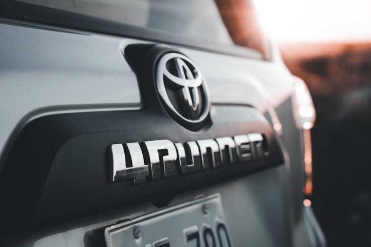 Leasing Toyota